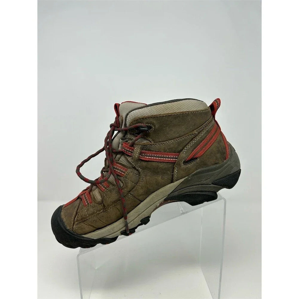 Keen targhee ii
